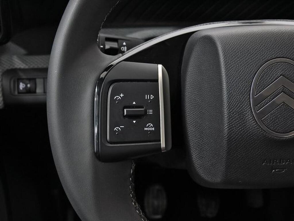 Citroën C3 C3 1.2 TURBO 100 PLUS 5P Segunda mano