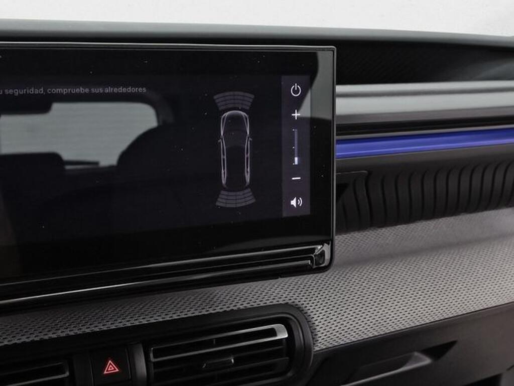 Citroën C3 C3 1.2 TURBO 100 PLUS 5P Segunda mano