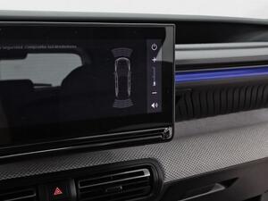 Citroën C3 C3 1.2 TURBO 100 PLUS 5P 23
