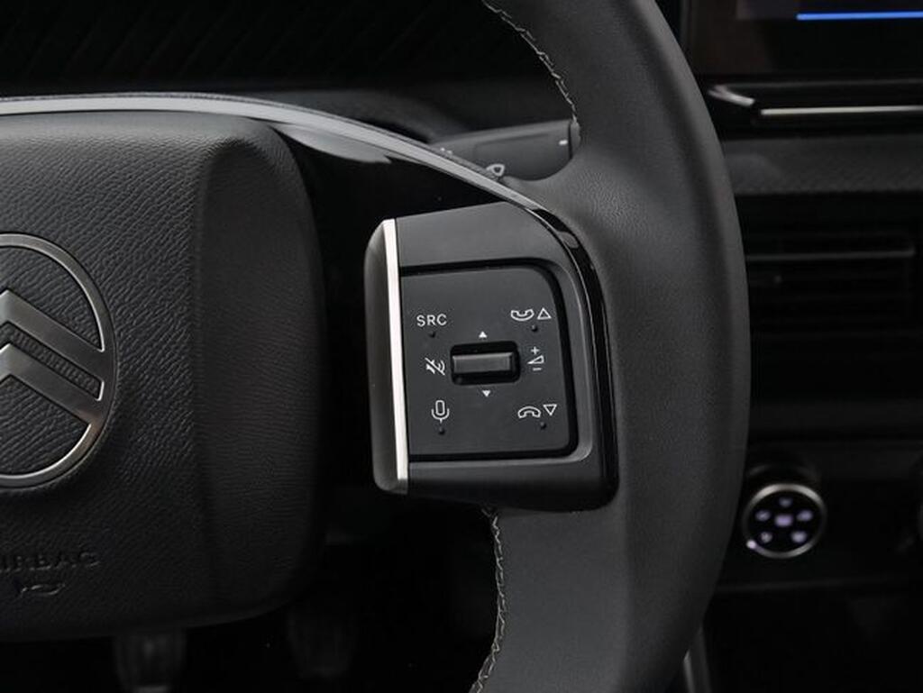 Citroën C3 C3 1.2 TURBO 100 PLUS 5P Segunda mano