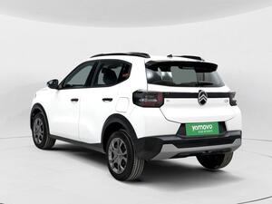 Citroën C3 C3 1.2 TURBO 100 PLUS 5P 2