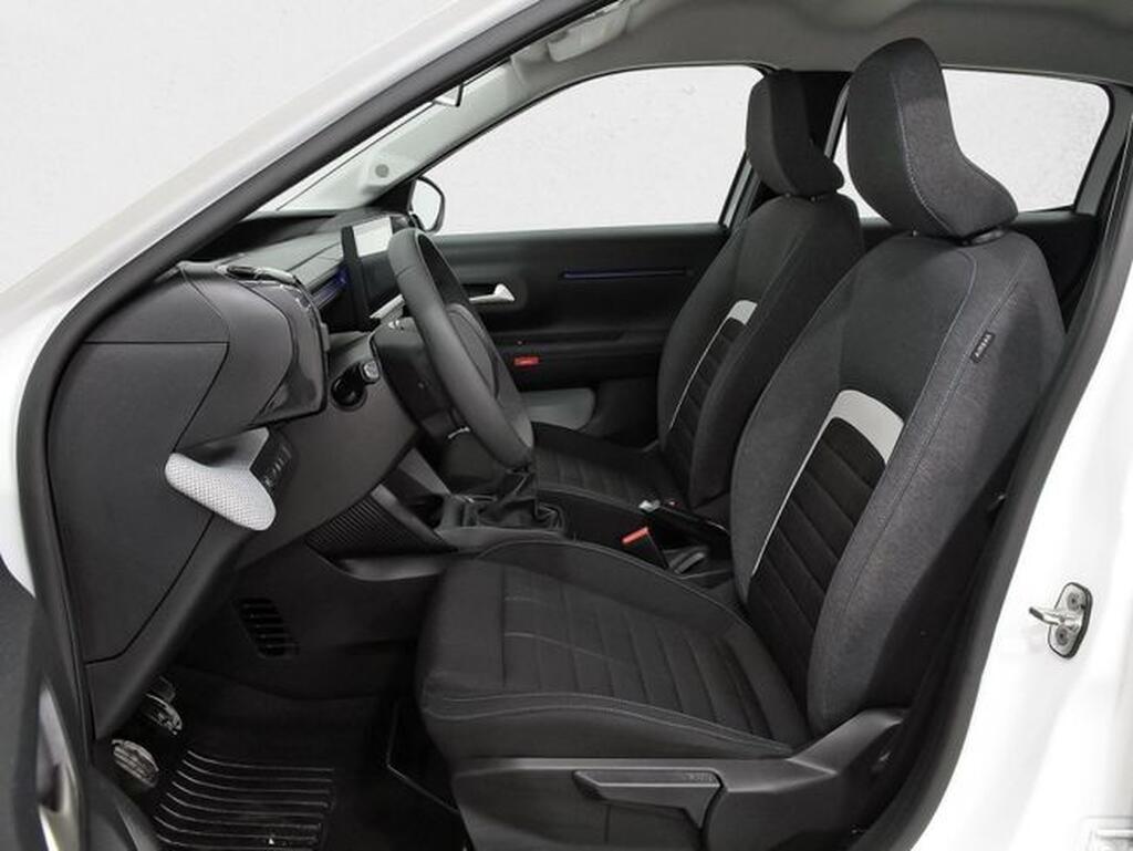 Citroën C3 C3 1.2 TURBO 100 PLUS 5P Segunda mano