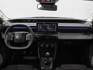 Citroën C3 C3 1.2 TURBO 100 PLUS 5P 7