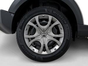 Citroën C3 C3 1.2 TURBO 100 PLUS 5P 11