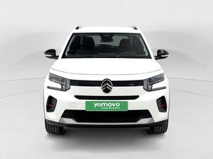 Citroën C3 C3 1.2 TURBO 100 PLUS 5P 5
