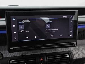 Citroën C3 C3 1.2 TURBO 100 PLUS 5P 21