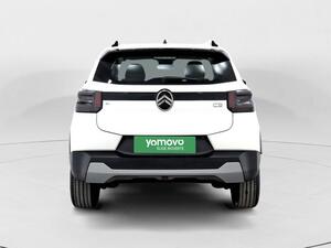 Citroën C3 C3 1.2 TURBO 100 PLUS 5P 6