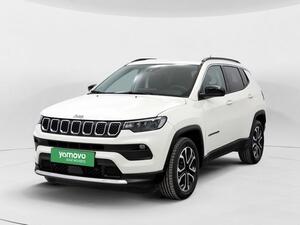 Jeep Compass COMPASS 1.5 MHEV 130 LIMITED FWD DDCT 5P 4
