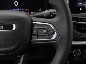 Jeep Compass COMPASS 1.5 MHEV 130 LIMITED FWD DDCT 5P 19