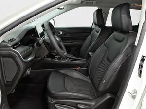 Jeep Compass COMPASS 1.5 MHEV 130 LIMITED FWD DDCT 5P 8