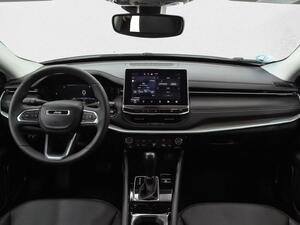 Jeep Compass COMPASS 1.5 MHEV 130 LIMITED FWD DDCT 5P 7