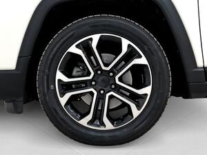 Jeep Compass COMPASS 1.5 MHEV 130 LIMITED FWD DDCT 5P 11