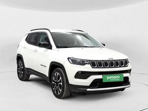 Jeep Compass COMPASS 1.5 MHEV 130 LIMITED FWD DDCT 5P 1