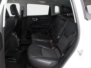 Jeep Compass COMPASS 1.5 MHEV 130 LIMITED FWD DDCT 5P 9