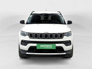Jeep Compass COMPASS 1.5 MHEV 130 LIMITED FWD DDCT 5P 5