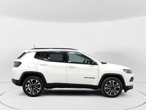Jeep Compass COMPASS 1.5 MHEV 130 LIMITED FWD DDCT 5P 3