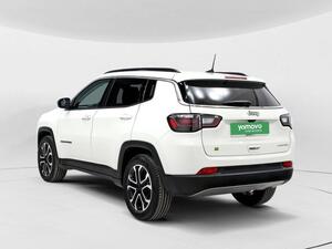 Jeep Compass COMPASS 1.5 MHEV 130 LIMITED FWD DDCT 5P 2