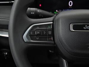 Jeep Compass COMPASS 1.5 MHEV 130 LIMITED FWD DDCT 5P 18