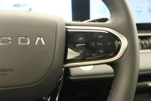 Omoda 5 HEV Premium 1.5 TGDI 165kW (224CV) 9
