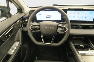 Omoda 5 HEV Premium 1.5 TGDI 165kW (224CV) 13