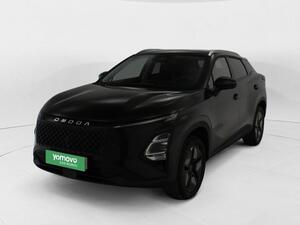 Omoda 5 HEV Premium 1.5 TGDI 165kW (224CV) 6