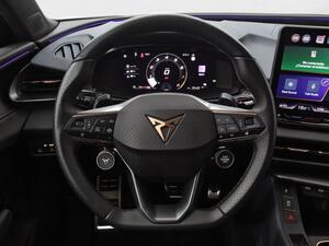 Cupra Terramar TERRAMAR 1.5 PHEV 204 DSG 5P (INTELLIGENT DRIVE+EDGE PACK) 20