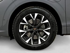 Cupra Terramar TERRAMAR 1.5 PHEV 204 DSG 5P (INTELLIGENT DRIVE+EDGE PACK) 10