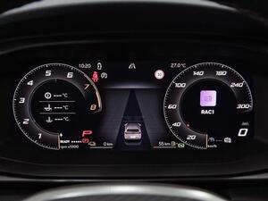 Cupra Terramar TERRAMAR 1.5 PHEV 204 DSG 5P (INTELLIGENT DRIVE+EDGE PACK) 15