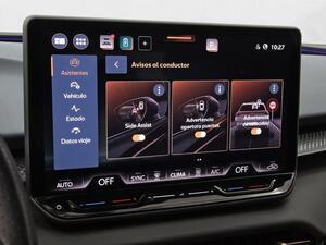 Cupra Terramar TERRAMAR 1.5 PHEV 204 DSG 5P (INTELLIGENT DRIVE+EDGE PACK) 31