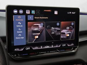 Cupra Terramar TERRAMAR 1.5 PHEV 204 DSG 5P (INTELLIGENT DRIVE+EDGE PACK) 29