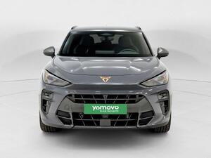 Cupra Terramar TERRAMAR 1.5 PHEV 204 DSG 5P (INTELLIGENT DRIVE+EDGE PACK) 4
