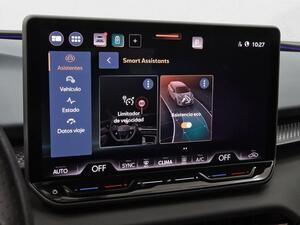 Cupra Terramar TERRAMAR 1.5 PHEV 204 DSG 5P (INTELLIGENT DRIVE+EDGE PACK) 30