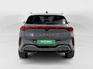 Cupra Terramar TERRAMAR 1.5 PHEV 204 DSG 5P (INTELLIGENT DRIVE+EDGE PACK) 5