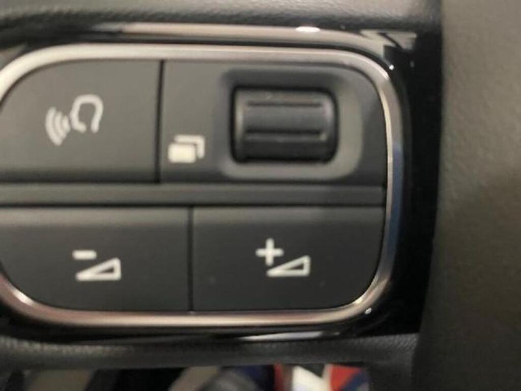Citroën C3 C3 1.2 PURETECH 83 PLUS 5P Segunda mano