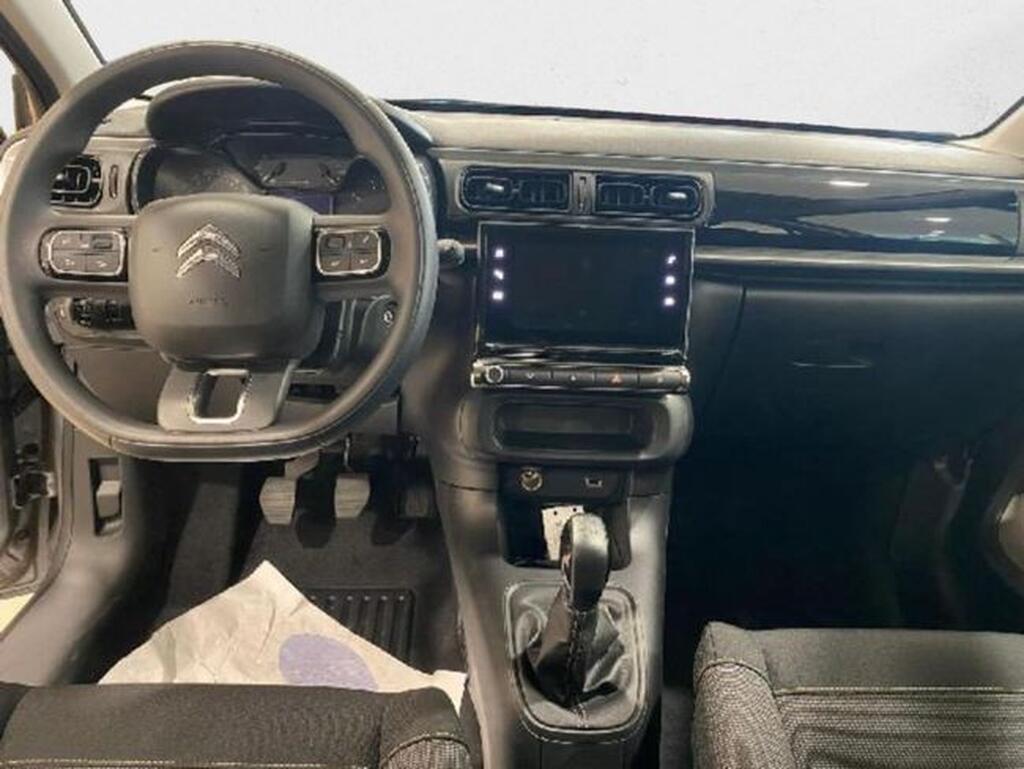 Citroën C3 C3 1.2 PURETECH 83 PLUS 5P Segunda mano