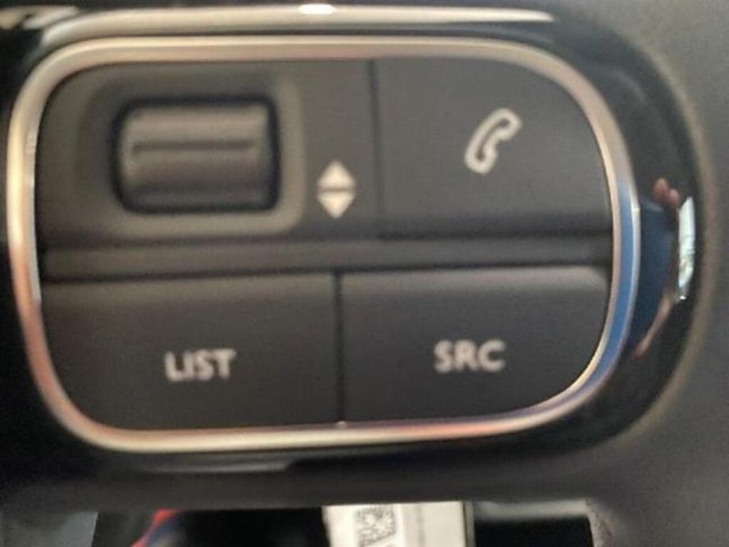 Citroën C3 C3 1.2 PURETECH 83 PLUS 5P Segunda mano