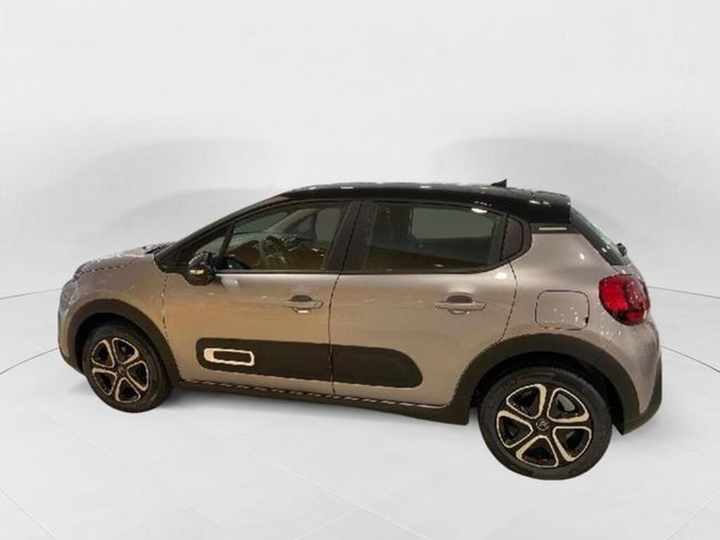 Citroën C3 C3 1.2 PURETECH 83 PLUS 5P Segunda mano