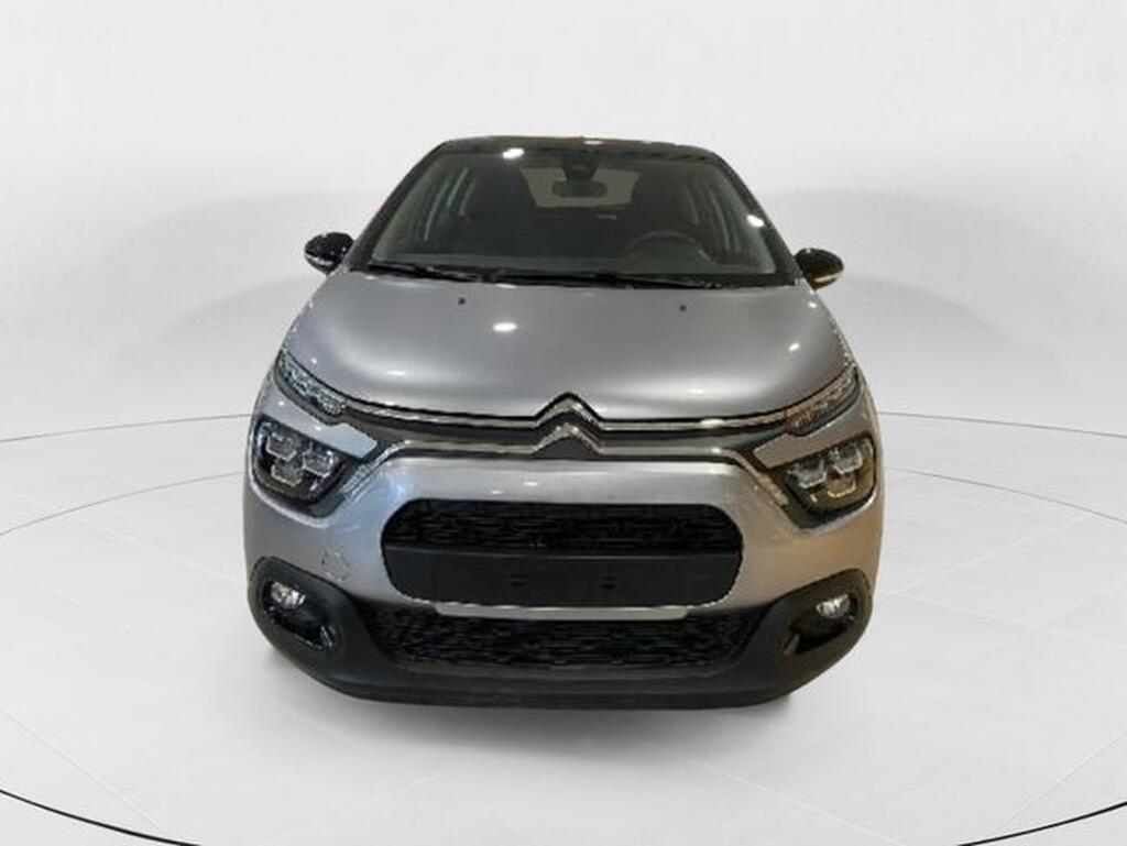 Citroën C3 C3 1.2 PURETECH 83 PLUS 5P Segunda mano