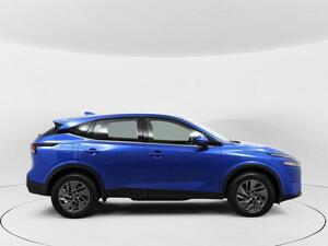 Nissan Qashqai QASHQAI 1.3 DIG-T MHEV 158CV ACENTA DCT 5P 3