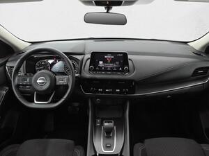 Nissan Qashqai QASHQAI 1.3 DIG-T MHEV 158CV ACENTA DCT 5P 12