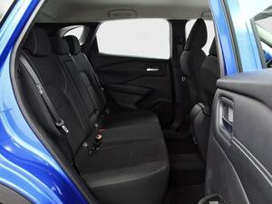 Nissan Qashqai QASHQAI 1.3 DIG-T MHEV 158CV ACENTA DCT 5P 6