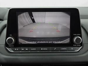 Nissan Qashqai QASHQAI 1.3 DIG-T MHEV 158CV ACENTA DCT 5P 22
