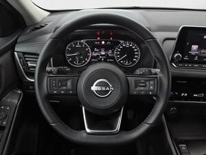 Nissan Qashqai QASHQAI 1.3 DIG-T MHEV 158CV ACENTA DCT 5P 17