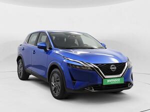 Nissan Qashqai QASHQAI 1.3 DIG-T MHEV 158CV ACENTA DCT 5P 1
