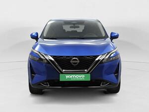 Nissan Qashqai QASHQAI 1.3 DIG-T MHEV 158CV ACENTA DCT 5P 4