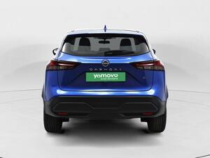 Nissan Qashqai QASHQAI 1.3 DIG-T MHEV 158CV ACENTA DCT 5P 5
