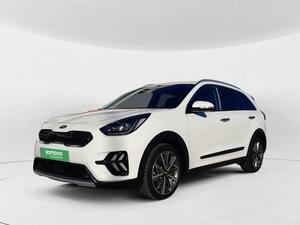 Kia Niro NIRO 1.6 GDI HEV EMOTION 5P 4