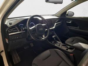 Kia Niro NIRO 1.6 GDI HEV EMOTION 5P 25