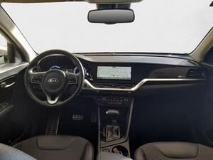 Kia Niro NIRO 1.6 GDI HEV EMOTION 5P 12