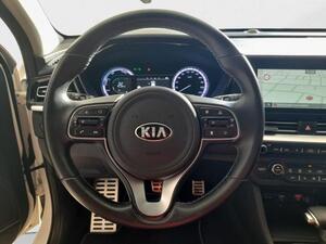 Kia Niro NIRO 1.6 GDI HEV EMOTION 5P 14